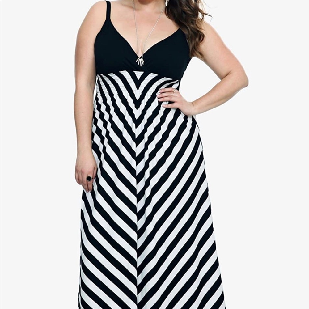 Maxy dress